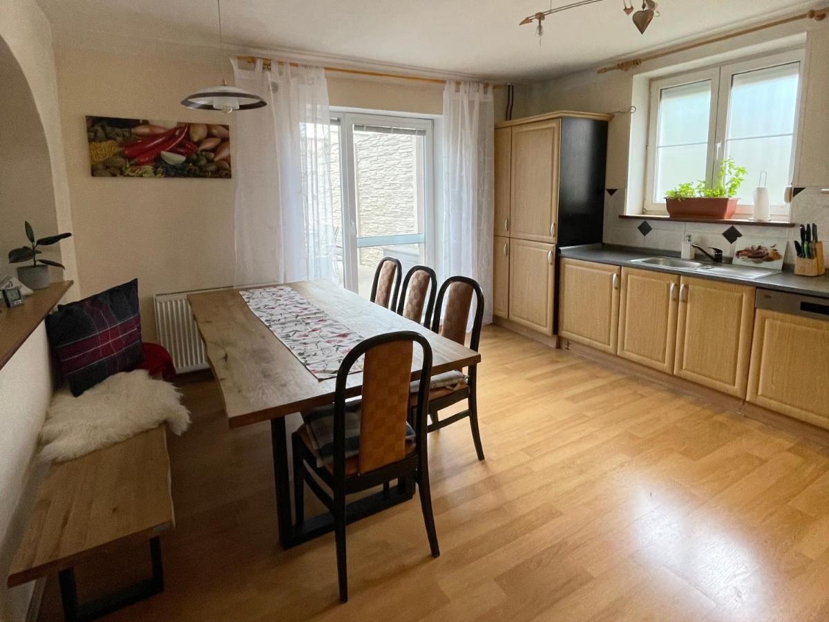 Ubytovani U Mikesa Břeclav Exterior foto