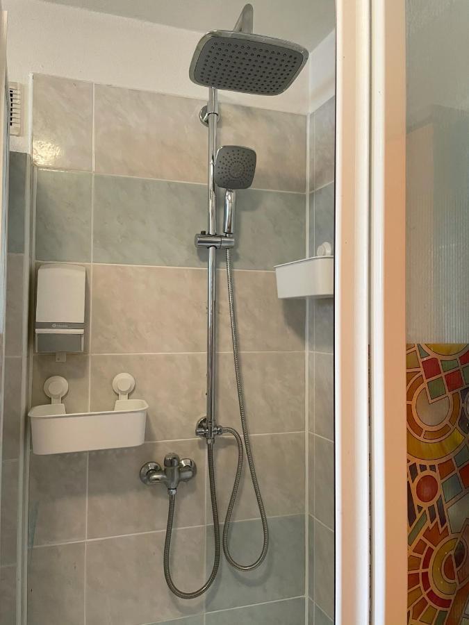 Ubytovani U Mikesa Břeclav Exterior foto